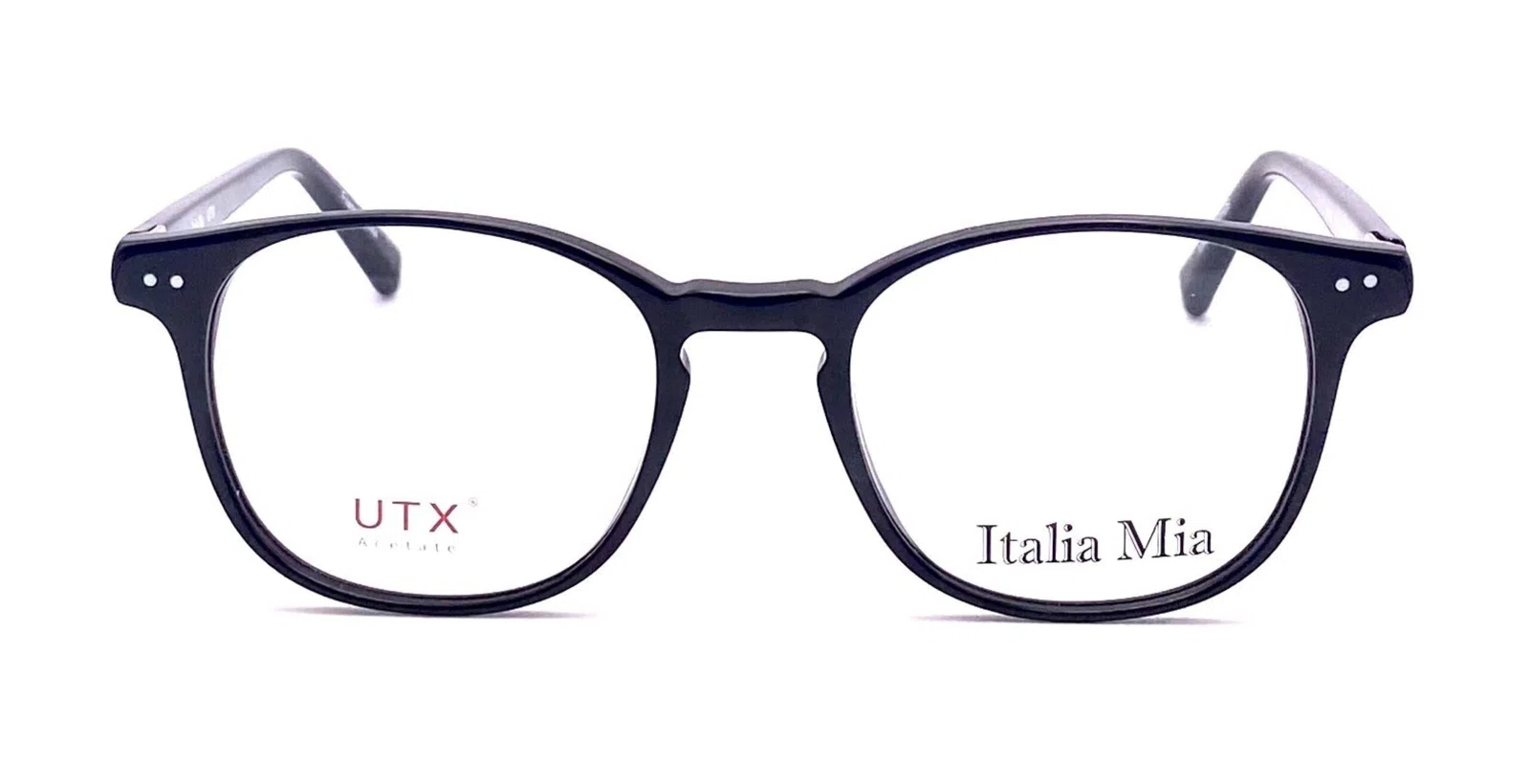 Italia Mia IM822 Eyeglasses - view 5